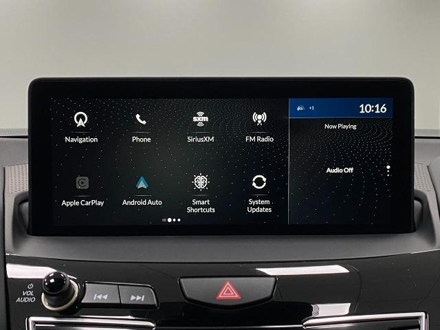 2025 Acura RDX Vehicle Photo in Appleton, WI 54913