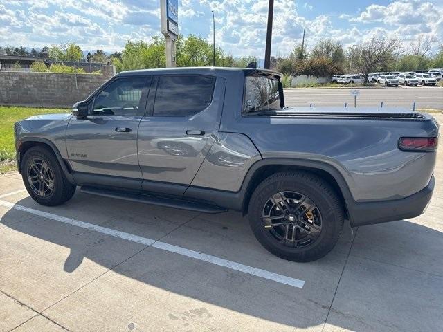 2023 Rivian R1T Vehicle Photo in ENGLEWOOD, CO 80113-6708