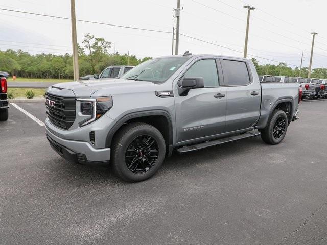 2025 GMC Sierra 1500 Vehicle Photo in HOMOSASSA, FL 34448-1461