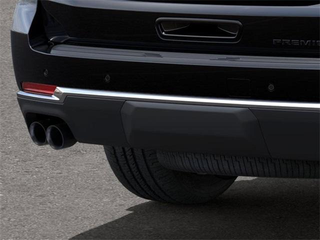 2025 Chevrolet Tahoe Vehicle Photo in ENGLEWOOD, CO 80113-6708