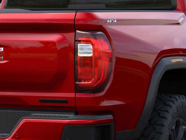 2025 GMC Canyon Vehicle Photo in OSHKOSH, WI 54904-7811