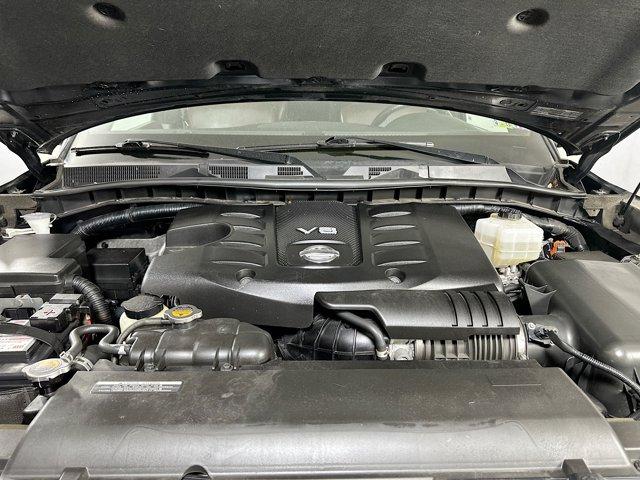 2020 Nissan Armada Vehicle Photo in Doylsetown, PA 18901