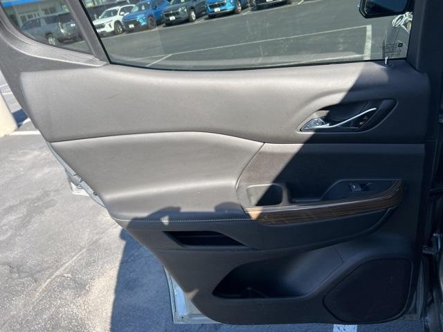 2023 GMC Acadia Vehicle Photo in GREEN BAY, WI 54304-5303