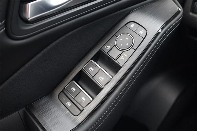 2025 Nissan Rogue Vehicle Photo in Hazelwood, MO 63042