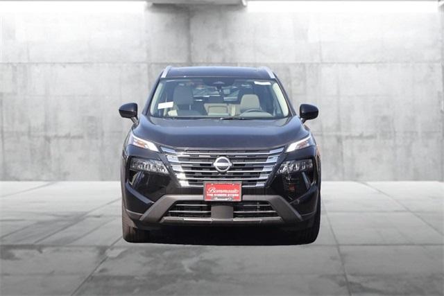2025 Nissan Rogue Vehicle Photo in Hazelwood, MO 63042