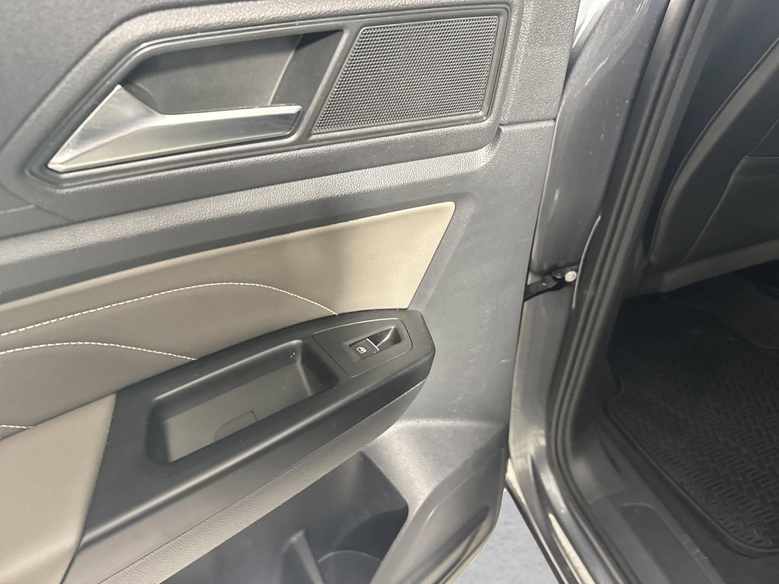 2021 Volkswagen Atlas Vehicle Photo in Georgetown, TX 78626