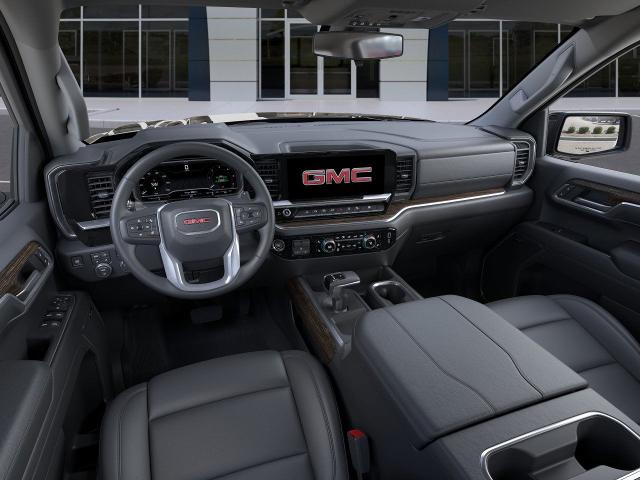 2025 GMC Sierra 1500 Vehicle Photo in WATERTOWN, CT 06795-3318
