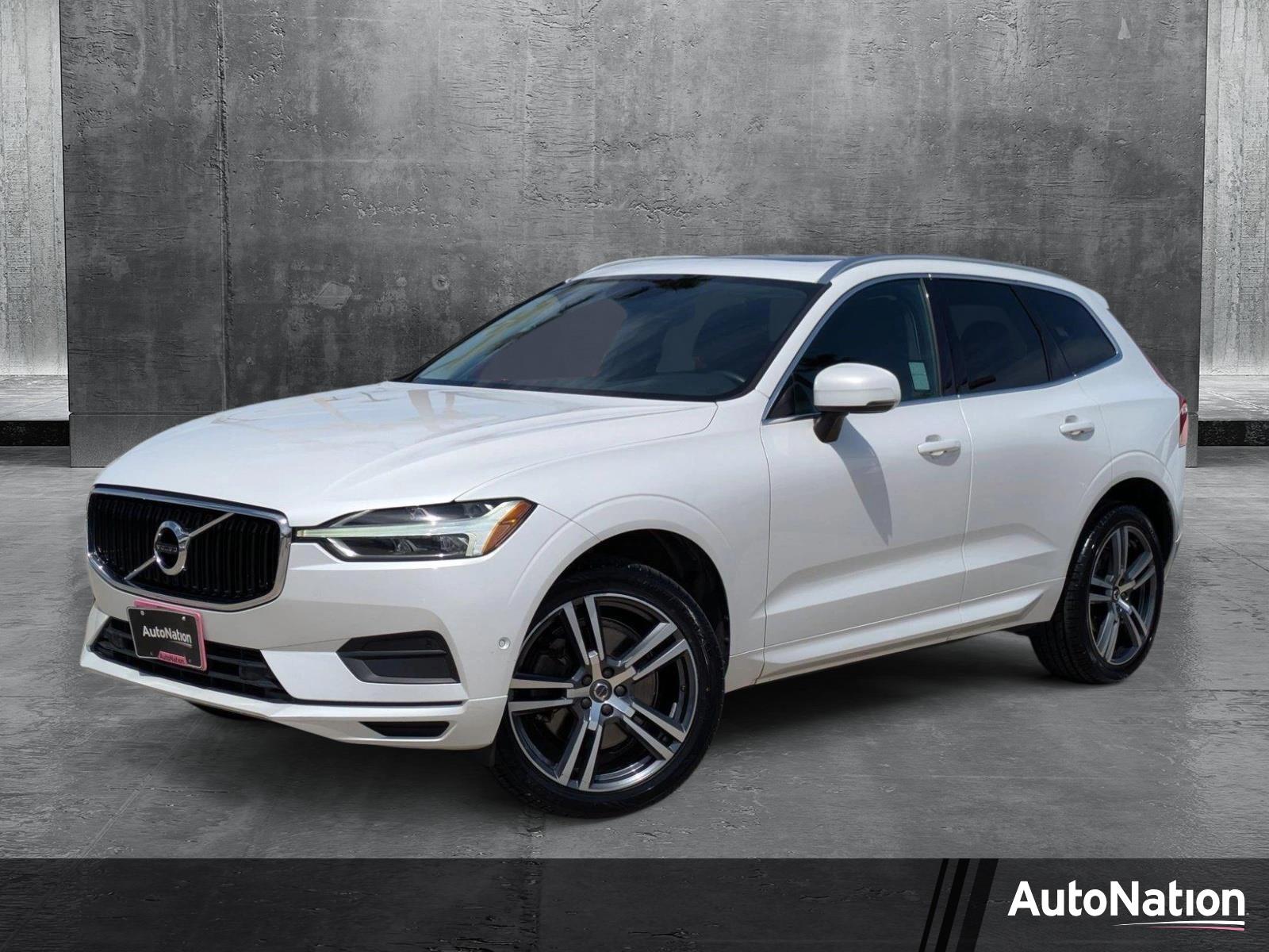 2018 Volvo XC60 Vehicle Photo in Tustin, CA 92782