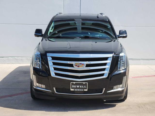 2019 Cadillac Escalade Vehicle Photo in Grapevine, TX 76051