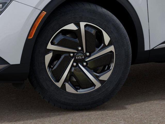 2025 Kia Sportage Hybrid Vehicle Photo in Tucson, AZ 85712