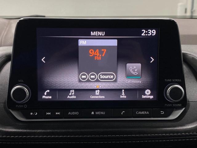 2023 Nissan Rogue Vehicle Photo in Appleton, WI 54913