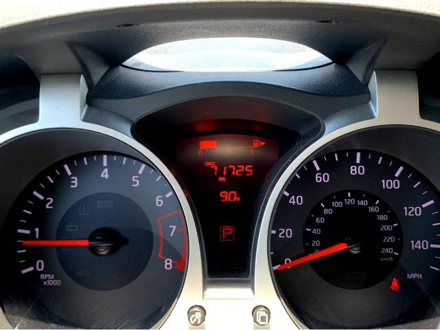 2017 Nissan JUKE Vehicle Photo in BEAUFORT, SC 29906-4218