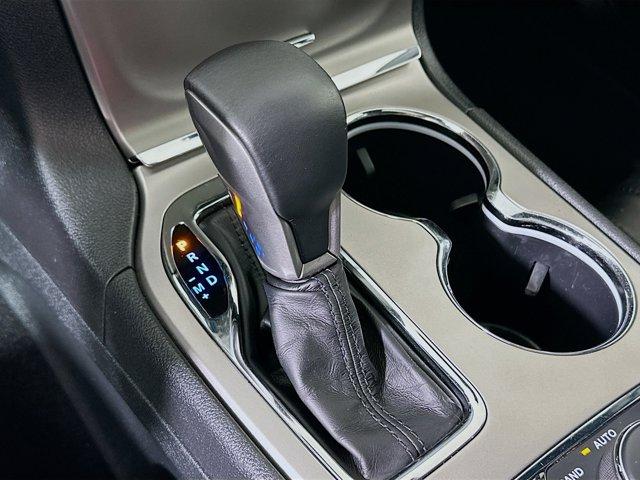 2019 Jeep Grand Cherokee Vehicle Photo in Doylsetown, PA 18901