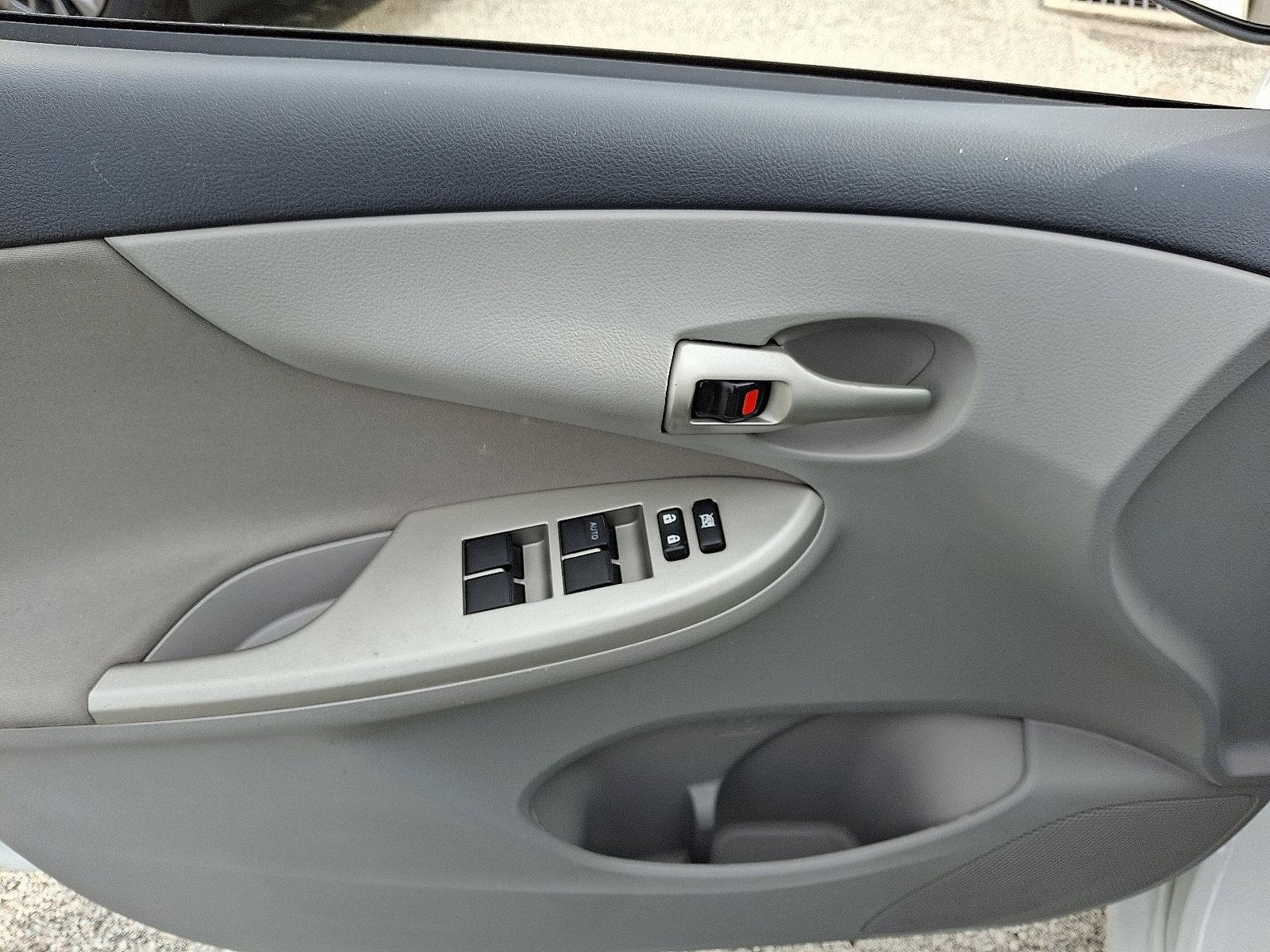 2013 Toyota Corolla Vehicle Photo in Trevose, PA 19053