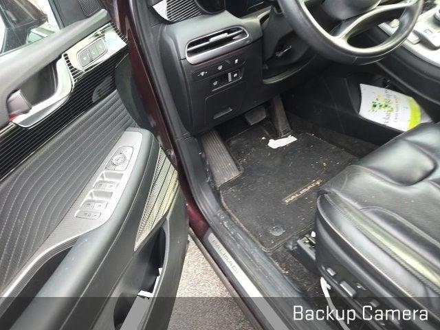 2023 Hyundai PALISADE Vehicle Photo in Fishers, IN 46038