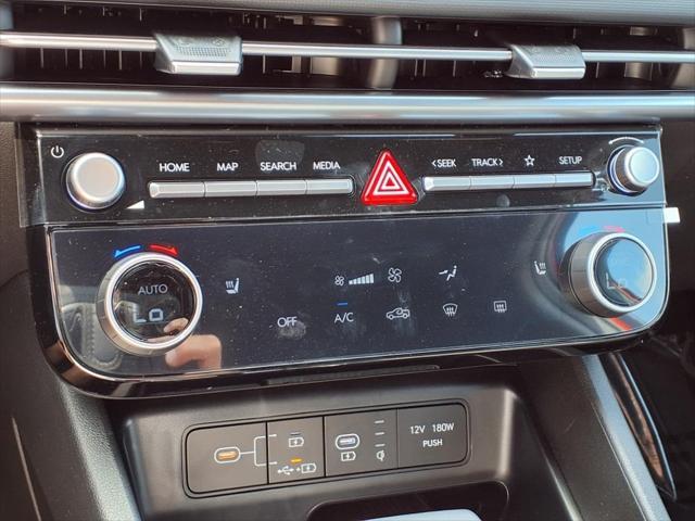 2025 Hyundai SANTA CRUZ Vehicle Photo in Peoria, IL 61615
