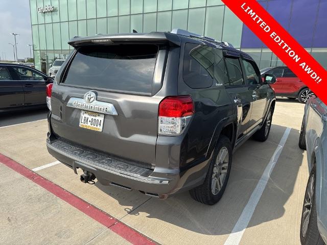 2010 Toyota 4Runner Vehicle Photo in San Antonio, TX 78230