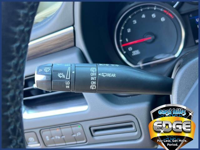 2021 Chevrolet Tahoe Vehicle Photo in Roslyn, NY 11576