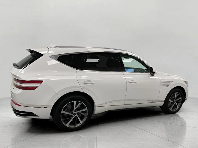 2025 Genesis GV80 Vehicle Photo in Appleton, WI 54913