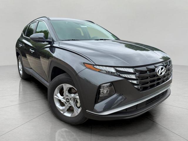 2022 Hyundai TUCSON Vehicle Photo in Appleton, WI 54914