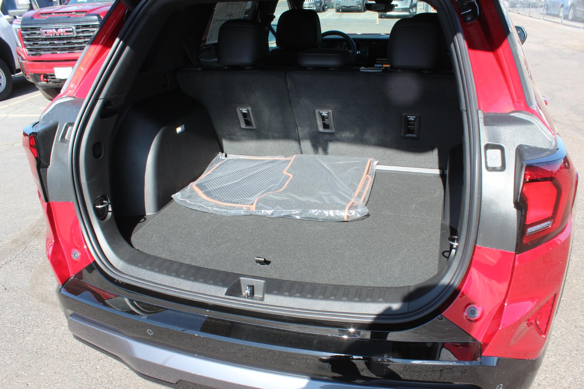 2026 GMC Terrain Vehicle Photo in AURORA, CO 80012-4011
