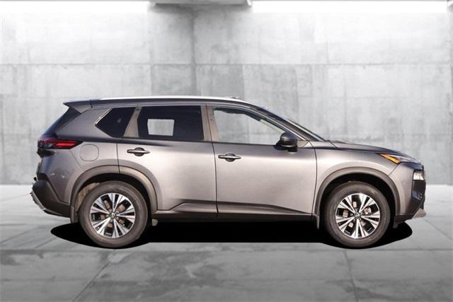 2023 Nissan Rogue Vehicle Photo in Hazelwood, MO 63042