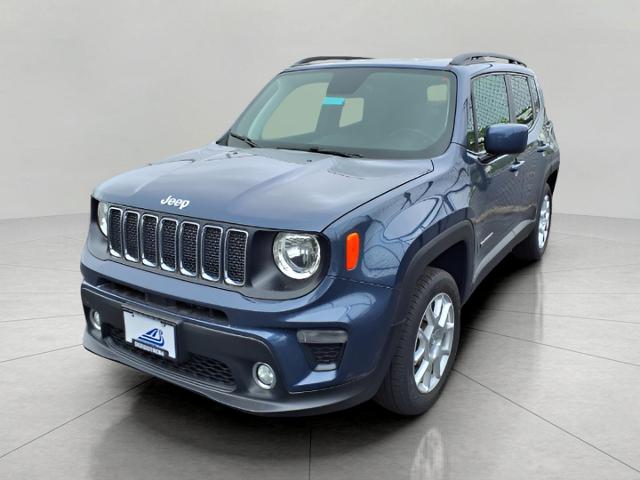 2020 Jeep Renegade Vehicle Photo in Oshkosh, WI 54904