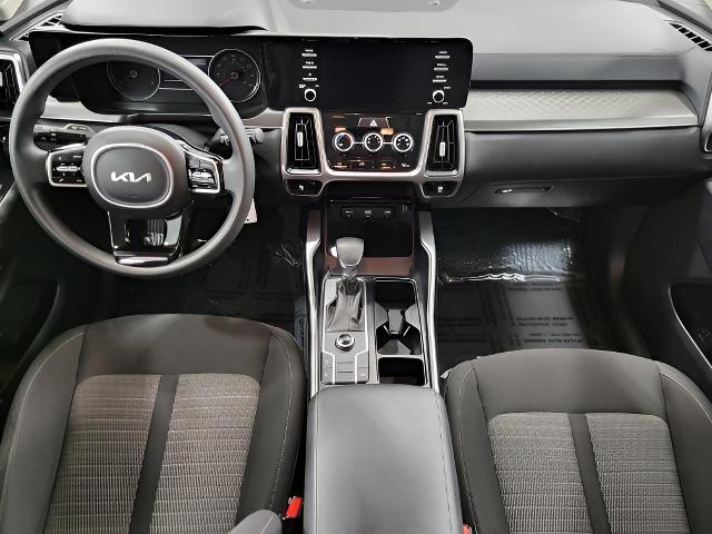 2022 Kia Sorento Vehicle Photo in Oshkosh, WI 54904