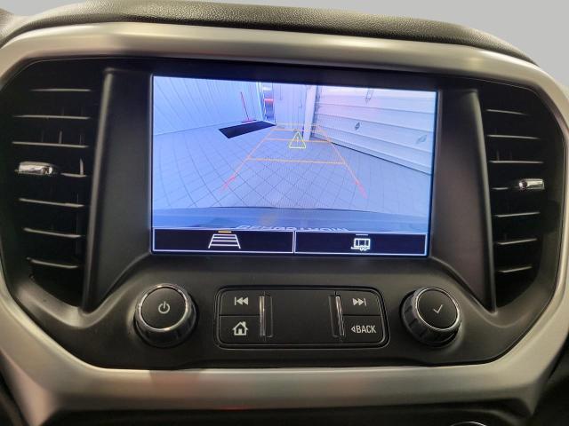 2023 GMC Acadia Vehicle Photo in OSHKOSH, WI 54904-7811