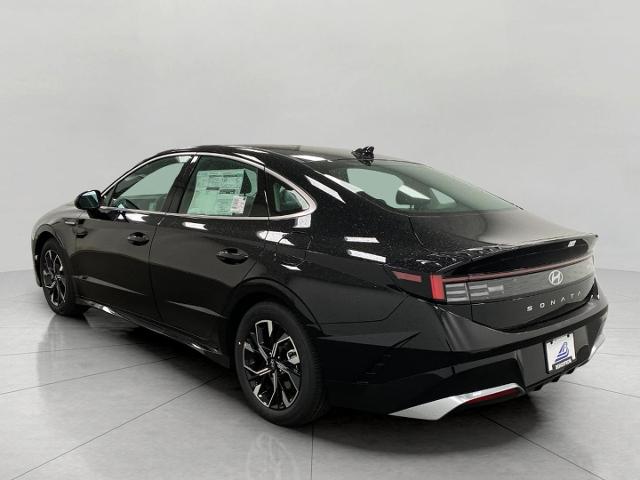2025 Hyundai SONATA Vehicle Photo in Appleton, WI 54913