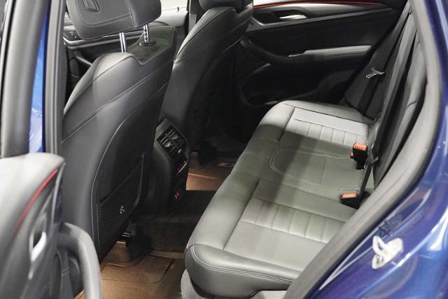 2022 BMW X3 sDrive30i Vehicle Photo in GRAPEVINE, TX 76051