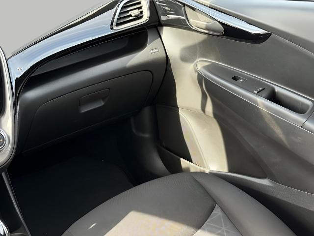 2021 Chevrolet Spark Vehicle Photo in MADISON, WI 53713-3220