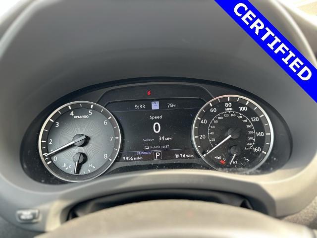 2025 INFINITI QX50 Vehicle Photo in Grapevine, TX 76051