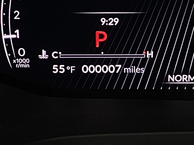 2026 Acura MDX Vehicle Photo in Appleton, WI 54913