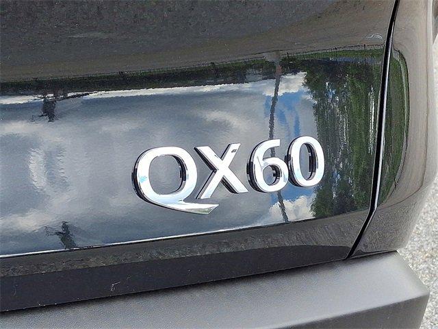 2025 INFINITI QX60 Vehicle Photo in Willow Grove, PA 19090