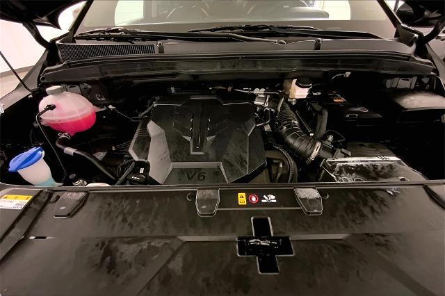 2024 Kia Carnival Vehicle Photo in Lees Summit, MO 64086