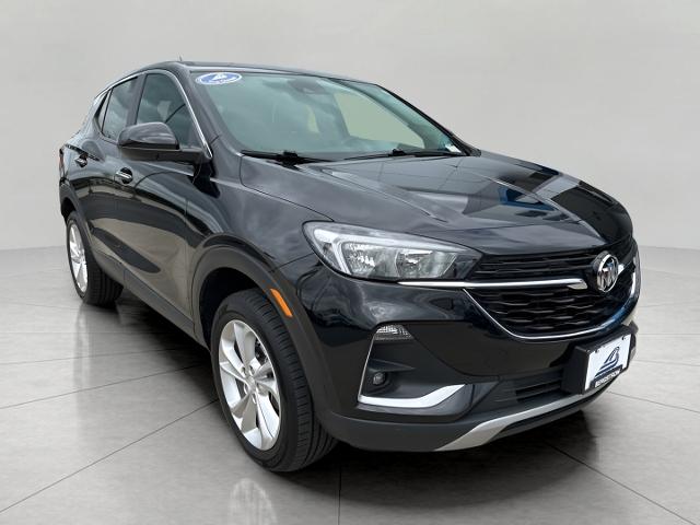 2023 Buick Encore GX Vehicle Photo in MANITOWOC, WI 54220-5838