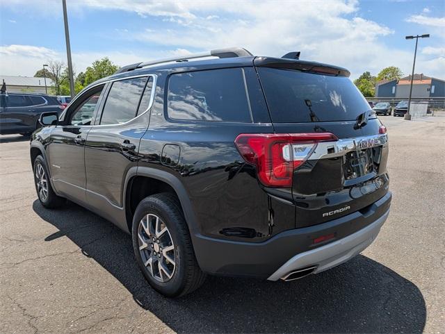 2023 GMC Acadia Vehicle Photo in AURORA, CO 80012-4011