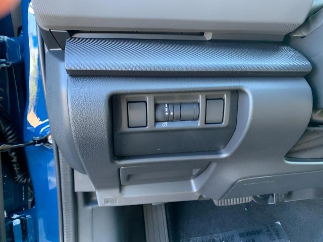 2025 Subaru Crosstrek Vehicle Photo in Oshkosh, WI 54904