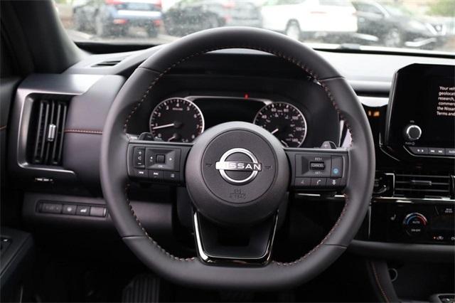 2025 Nissan Pathfinder Vehicle Photo in Hazelwood, MO 63042