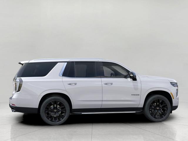 2025 Chevrolet Tahoe Vehicle Photo in MADISON, WI 53713-3220