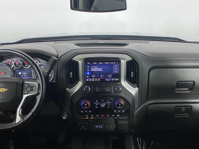 2022 Chevrolet Silverado 1500 LTD Vehicle Photo in BROCKTON, MA 02301-7113