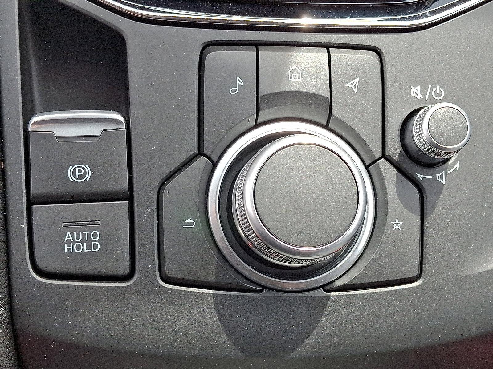 2025 Mazda CX-5 Vehicle Photo in BETHLEHEM, PA 18017