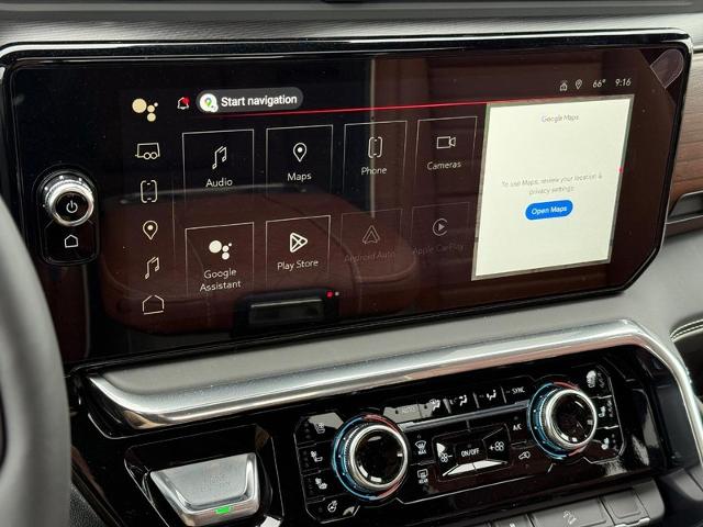 2025 GMC Sierra 1500 Vehicle Photo in COLUMBIA, MO 65203-3903