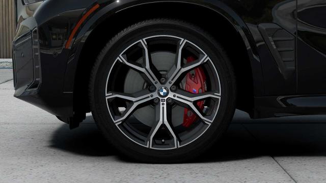 2026 BMW X5 sDrive40i Vehicle Photo in GRAPEVINE, TX 76051