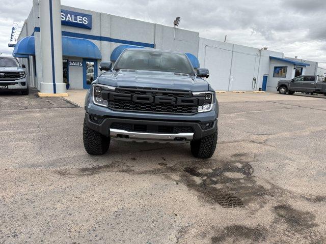 2024 Ford Ranger Vehicle Photo in Ogallala, NE 69153