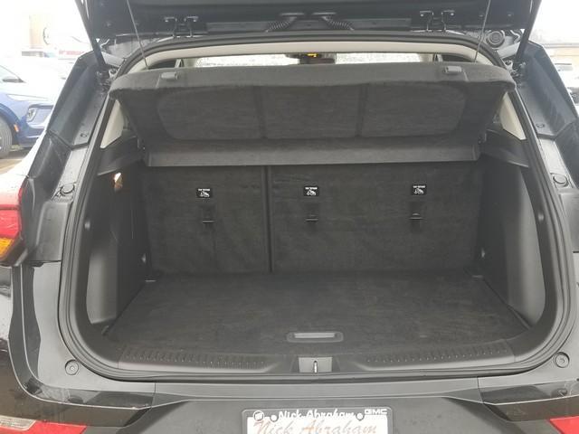 2022 Buick Encore GX Vehicle Photo in ELYRIA, OH 44035-6349