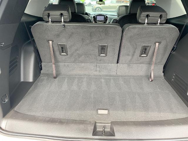 2019 Chevrolet Traverse Vehicle Photo in MOON TOWNSHIP, PA 15108-2571