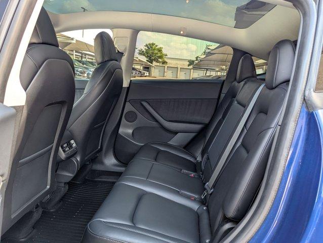 2021 Tesla Model Y Vehicle Photo in San Antonio, TX 78230