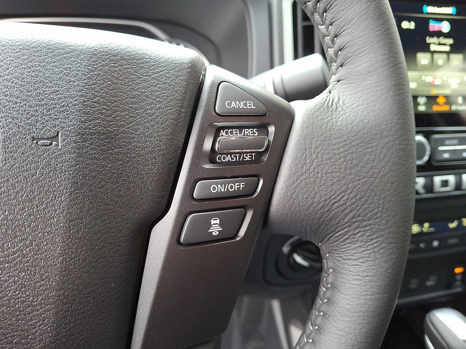 2025 Nissan Frontier Vehicle Photo in Jenkintown, PA 19046